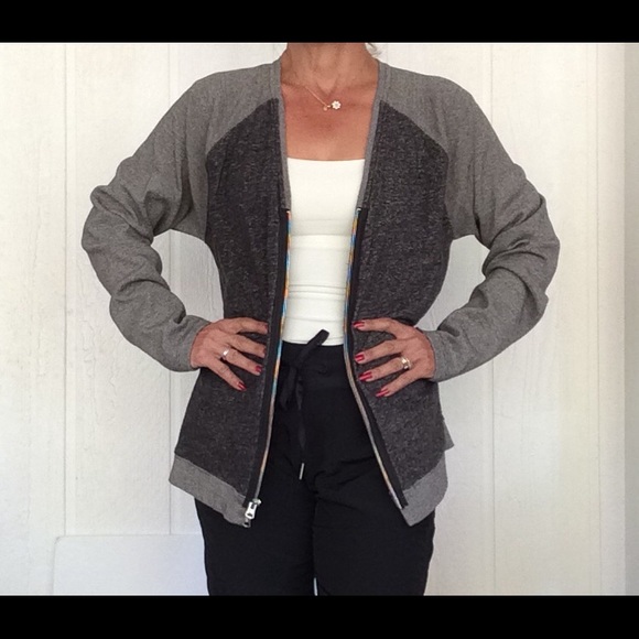 Converse Other - CONVERSE X JOHN VARVATOS COLLABORATION ZIP UP